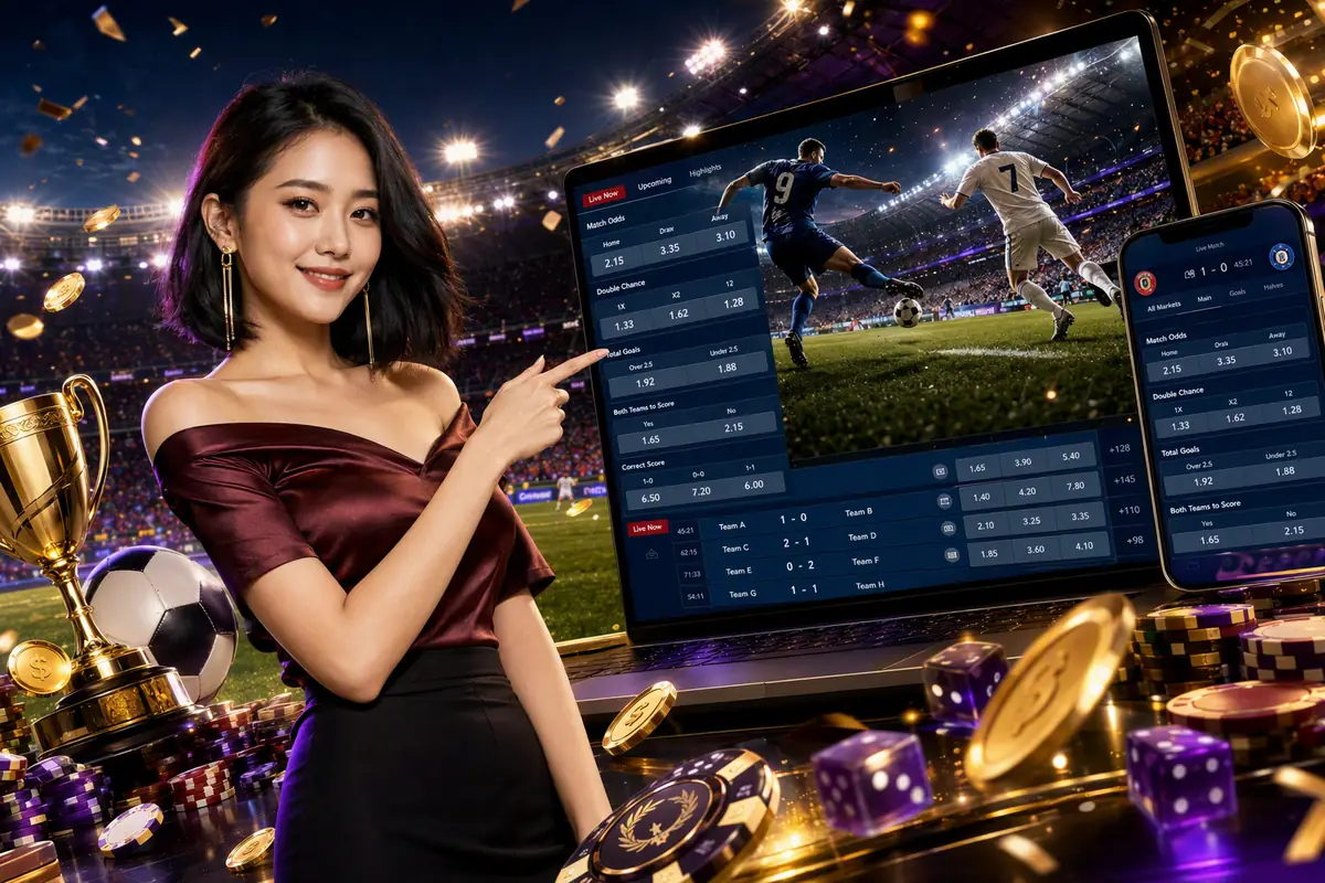 1111xbet ব্যাঙ্করোল ম্যানেজমেন্ট গাইড